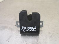 Heckklappe Schlo� <br>VW POLO (9N_) 1.2 12V