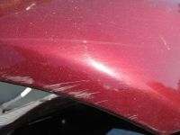 Kotfl�gel rechts vorn bis 12/98<br>AUDI A4 (8D2, B5) 1.6