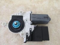 Motor Fensterheber links vorn <br>SKODA OCTAVIA COMBI (1Z5) 1.8 TSI