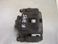 Bremssattel rechts vorn <br>KIA RIO  (TYP:DC)
