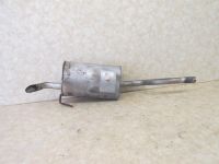 Auspufftopf hinten 1.2/43KW<br>RENAULT CLIO II (BB0/1/2_, CB0/1/2_) 1.2