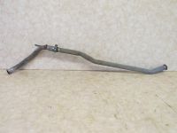 Auspuffrohr mitte, 1.2/40KW<br>RENAULT TWINGO (C06_) 1.2