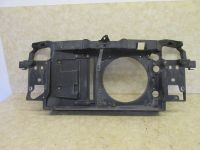 Frontblech / Schlo�tr�ger <br>VW POLO (6N2) 1.0