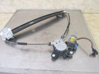 Fensterheber elek. links vorn elek. 5-t�rer<br>CHEVROLET MATIZ (M200, M250) 1.0 LPG