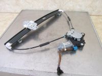 Fensterheber elek. rechts vorn 5-t�rer<br>CHEVROLET MATIZ (M200, M250) 1.0 LPG