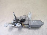 Wischermotor hinten <br>CHEVROLET MATIZ (M200, M250) 1.0 LPG