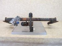 Anh�ngerkupplung starr, ohne E-Satz <br>FORD FOCUS STUFENHECK (DFW) 1.6 16V