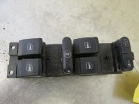 Schalter Fensterheber Fahrert�r, 4-fach<br>VW PASSAT VARIANT (3B5) 1.6