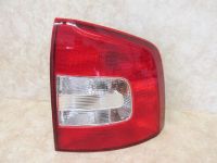 R�ckleuchte rechts ab 03/09<br>SKODA OCTAVIA COMBI (1Z5) 1.8 TSI