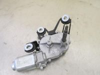 Wischermotor hinten <br>SKODA ROOMSTER (5J) 1.2