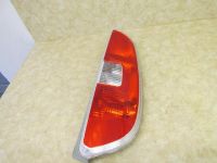 R�ckleuchte rechts <br>SKODA ROOMSTER (5J) 1.2