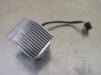 Vorwiderstand Heizungsgebl�se <br>SKODA ROOMSTER (5J) 1.2