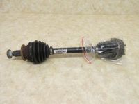 Antriebswelle links 1.2/51KW<br>SKODA ROOMSTER (5J) 1.2