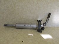 Auspufftopf mitte 1.6/55KW<br>VW POLO III 3 LIM./VARIANT (TYP:6N/6KV)