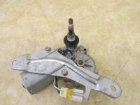 Wischermotor hinten bis 03/01<br>RENAULT CLIO II (BB0/1/2_, CB0/1/2_) 1.2