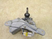 Wischermotor hinten bis 03/01<br>RENAULT CLIO II (BB0/1/2_, CB0/1/2_) 1.4