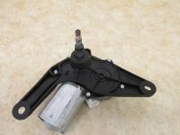 Wischermotor hinten ab 04/01-12/04<br>RENAULT CLIO II (BB0/1/2_, CB0/1/2_) 1.2 16V