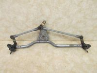 Wischergest�nge vorn ab 01/05<br>RENAULT CLIO II (BB0/1/2_, CB0/1/2_) 1.2 16V