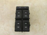 Schalter Fensterheber Fahrert�r, 4-fach<br>FORD MONDEO III KOMBI (BWY) 2.0 TDCI