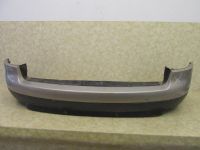 Sto�f�nger hinten bis 05/01<br>AUDI A6 AVANT (4B, C5) 1.8