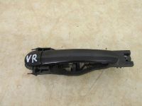 T�rgriff rechts vorn <br>SKODA OCTAVIA COMBI (1Z5) 1.8 TSI