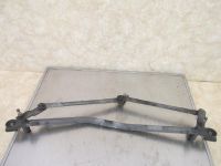 Wischergest�nge vorn <br>FORD MONDEO III STUFENHECK (B4Y) 2.0 TDCI