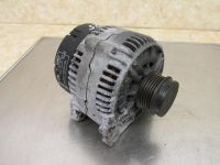 Lichtmaschine 120A, Diesel, Freilauf<br>AUDI A4 (8D2, B5) 1.9 TDI