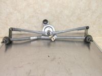 Wischergest�nge vorn <br>BMW 3 (E46) 318I