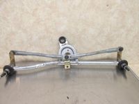 Wischergest�nge vorn <br>BMW 3 (E46) 318I