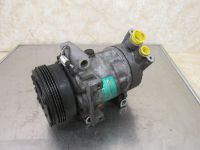 Klimakompressor <br>RENAULT CLIO II LIM. (TYP:BB/CB)