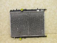 K�hler 1.2/44KW<br>PEUGEOT 206 SCHR�GHECK (2A/C) 1.1I