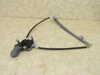 Fensterheber elek. links vorn 3-t�rer<br>RENAULT CLIO II (BB0/1/2_, CB0/1/2_) 1.2 16V