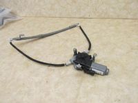 Fensterheber elek. links vorn 3-t�rer<br>RENAULT CLIO II (BB0/1/2_, CB0/1/2_) 1.2