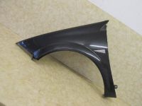 Kotfl�gel links vorn <br>RENAULT MEGANE II KOMBI (KM0/1_) 1.9 DCI