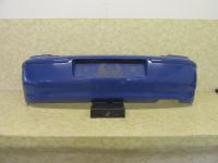 Sto�f�nger hinten ab<br>VW POLO (6N2) 1.0