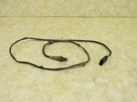 Lambdasonde Regelsonde, vor Kat<br>VW POLO (6N2) 1.4
