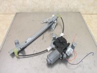Fensterheber elek. rechts hinten <br>NISSAN PRIMERA (P12) 1.8