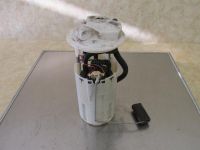 Kraftstoffpumpe <br>RENAULT LAGUNA II (BG0/1_) 2.0 16V