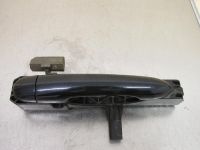 T�rgriff rechts hinten <br>RENAULT LAGUNA II (BG0/1_) 2.0 16V