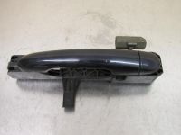T�rgriff links hinten <br>RENAULT LAGUNA II (BG0/1_) 2.0 16V