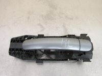 T�rgriff links hinten <br>SKODA FABIA II COMBI (545) 1.2 TSI