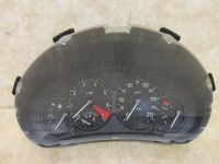Kombiinstrument <br>PEUGEOT 206 SW (2E/K) 1.6 16V