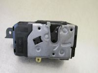 T�rschloss links vorn <br>OPEL ASTRA H CARAVAN (L35) 1.6
