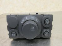 Lichtschalter <br>OPEL ASTRA H CARAVAN (L35) 1.6
