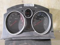 Kombiinstrument <br>OPEL ASTRA H CARAVAN (L35) 1.6