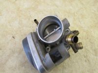 Drosselklappe 1.6/85KW,  Z16XER<br>OPEL ASTRA H CARAVAN (L35) 1.6