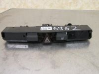 Schalter Warnblinker <br>OPEL ASTRA H CARAVAN (L35) 1.6
