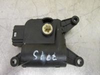 Stellmotor L�ftung/Heizung <br>VW TIGUAN (5N_) 2.0 TDI 4MOTION