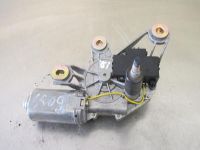 Wischermotor hinten <br>VW GOLF IV (1J1) 1.6 16V