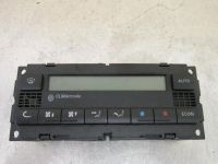 Heizungsbet�tigung Climatronic<br>VW GOLF IV (1J1) 1.6 16V